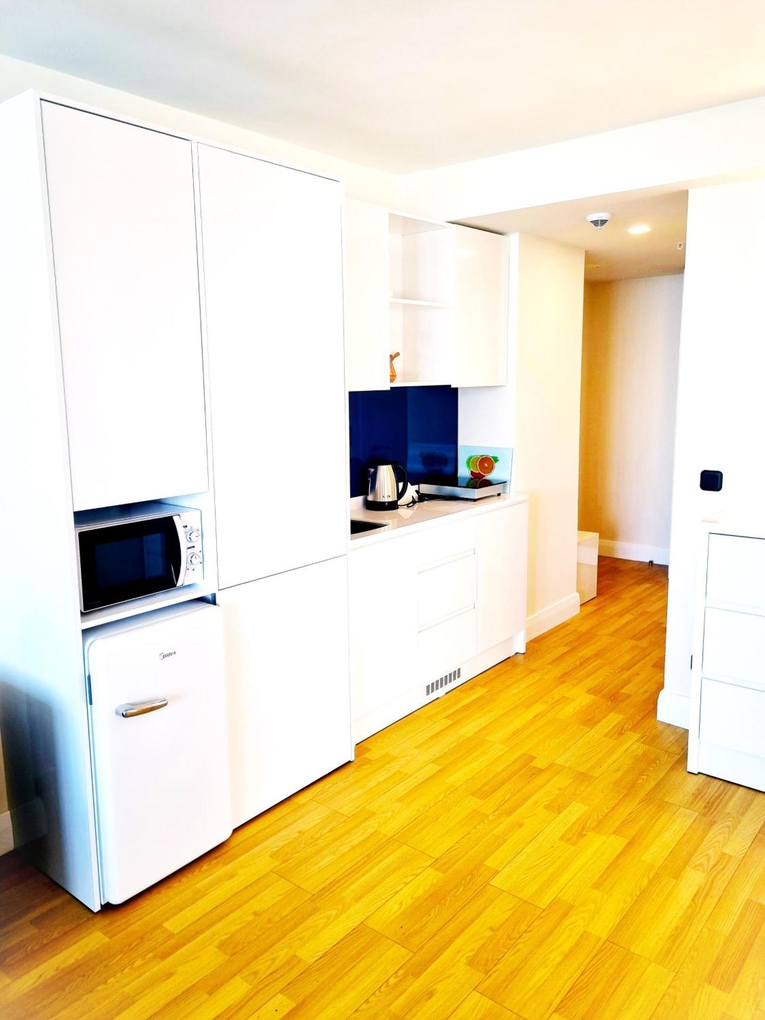 Orbi City A D Apartment Batumi Exterior photo